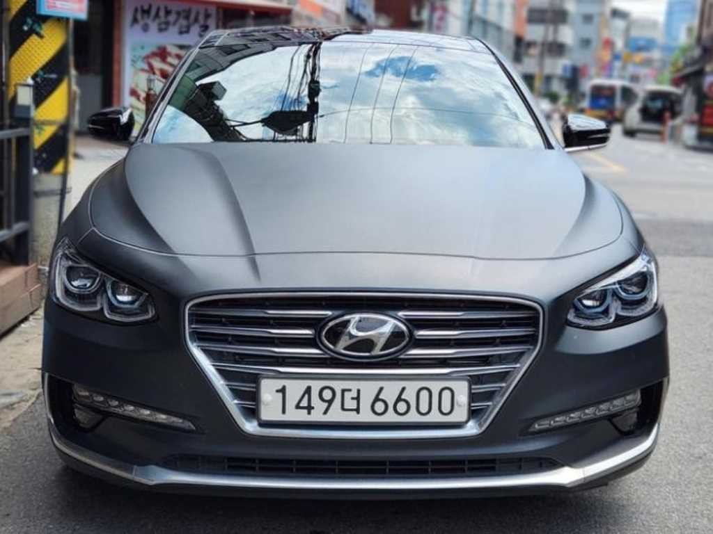 현대 그랜저 그랜저 IG 3.0 GDI 익스클루시브 기본형 이미지 1