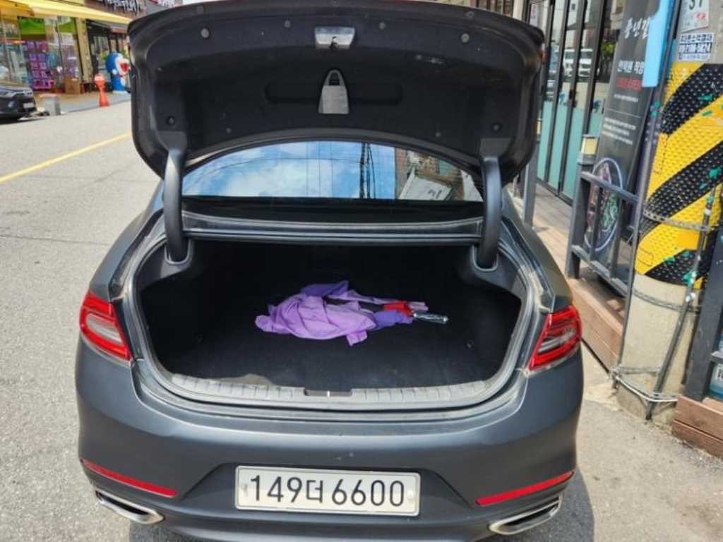 현대 그랜저 그랜저 IG 3.0 GDI 익스클루시브 기본형 이미지 10