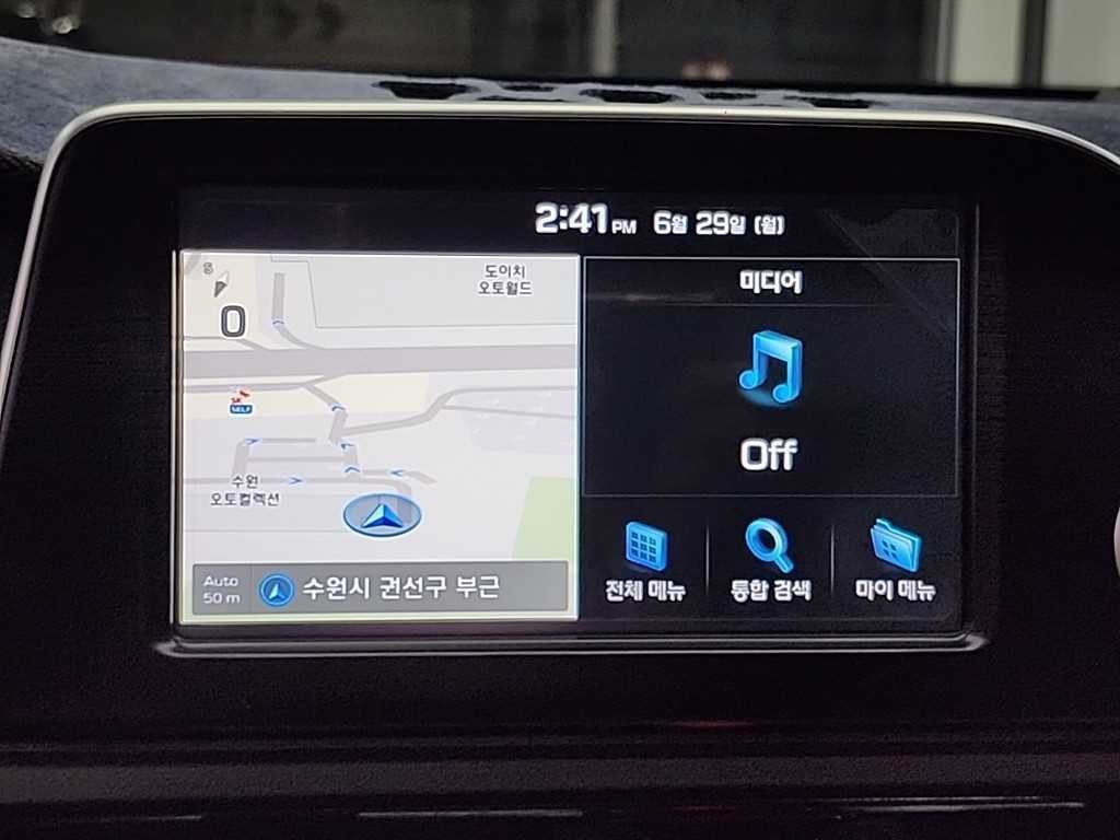 현대 그랜저 그랜저 IG 3.0 GDI 익스클루시브 기본형 이미지 17