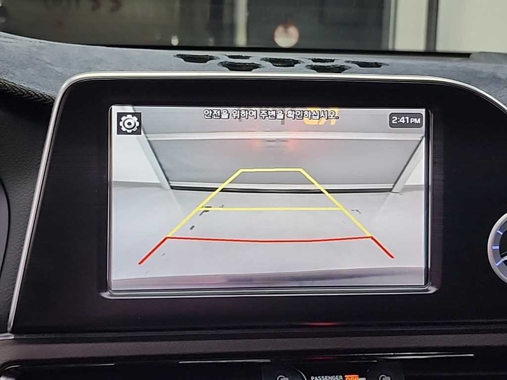현대 그랜저 그랜저 IG 3.0 GDI 익스클루시브 기본형 이미지 18