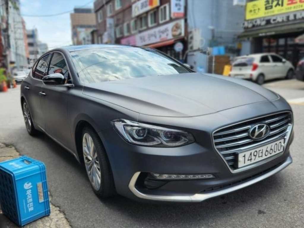 현대 그랜저 그랜저 IG 3.0 GDI 익스클루시브 기본형 이미지 3