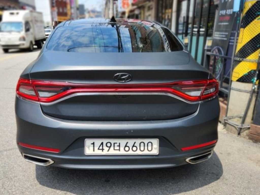 현대 그랜저 그랜저 IG 3.0 GDI 익스클루시브 기본형 이미지 4