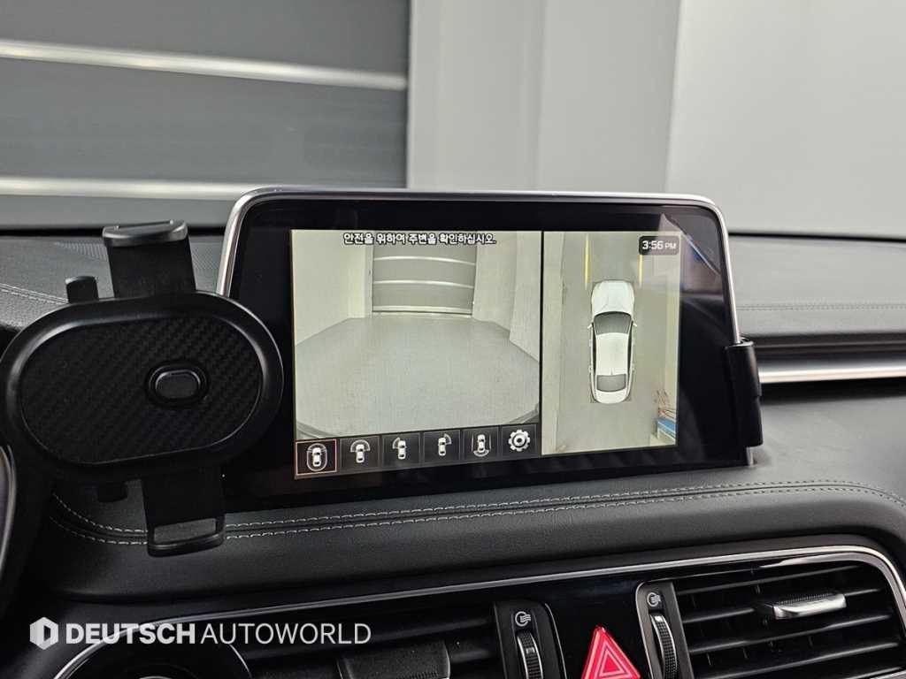 제네시스 G70 3.3T 스포츠 AWD 슈프림 이미지 15