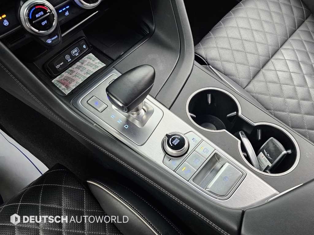 제네시스 G70 3.3T 스포츠 AWD 슈프림 이미지 9