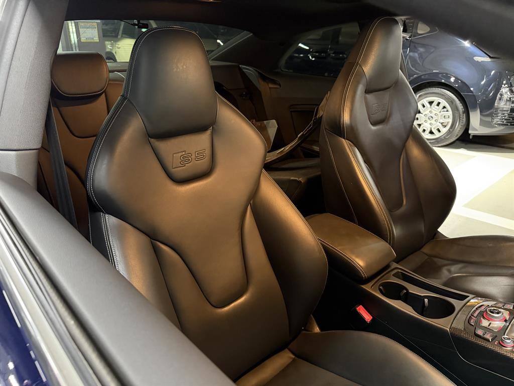 아우디 S5 3.0 TFSI 콰트로 B8 이미지 10