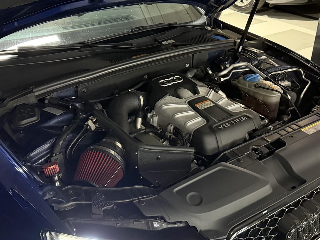 아우디 S5 3.0 TFSI 콰트로 B8 이미지 14