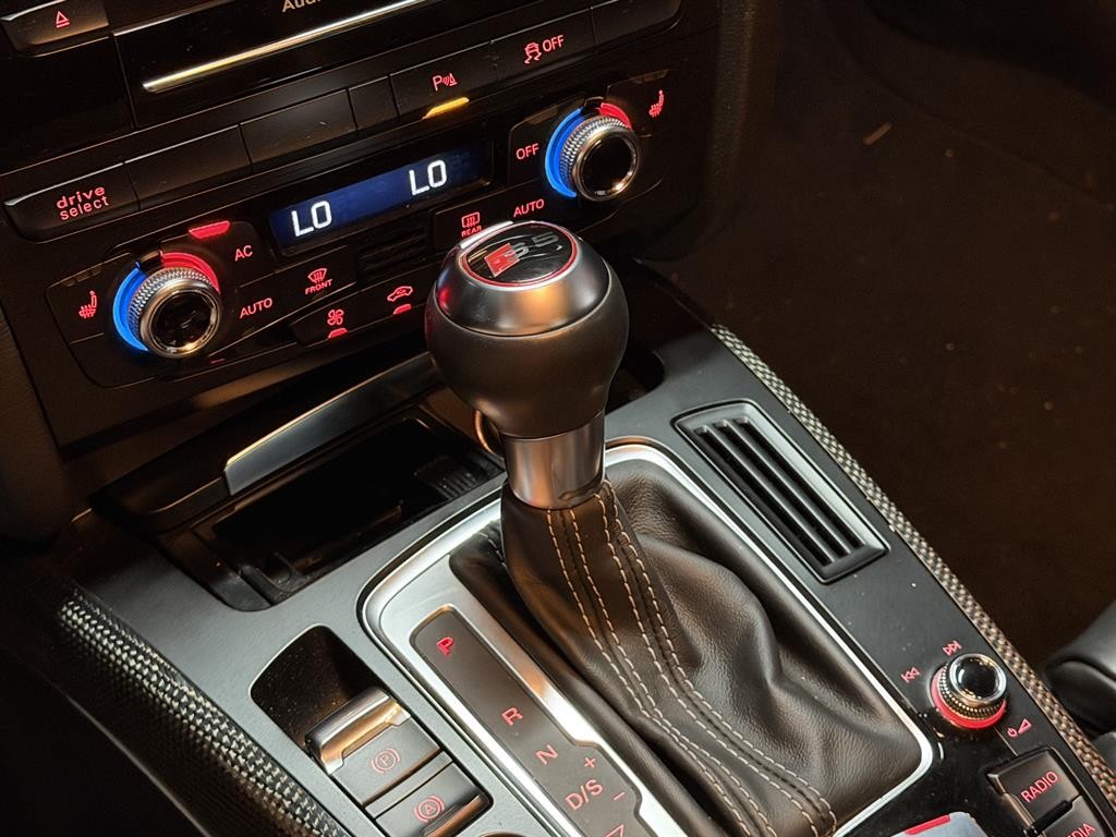 아우디 S5 3.0 TFSI 콰트로 B8 이미지 15