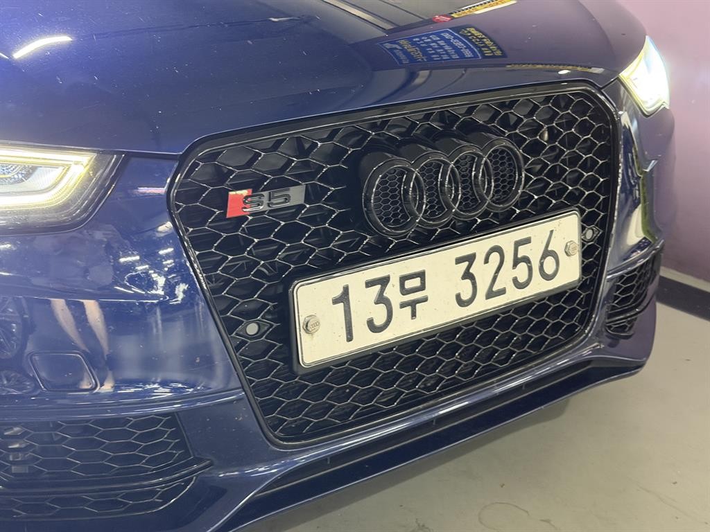 아우디 S5 3.0 TFSI 콰트로 B8 이미지 19