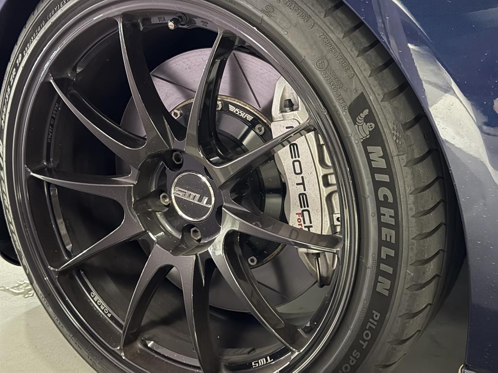 아우디 S5 3.0 TFSI 콰트로 B8 이미지 5