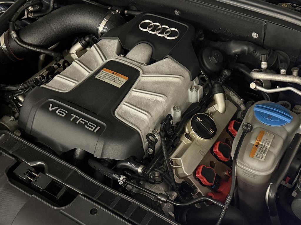 아우디 S5 3.0 TFSI 콰트로 B8 이미지 9