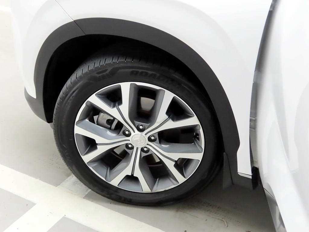 현대 팰리세이드 가솔린 3.8 2WD 익스클루시브 이미지 19