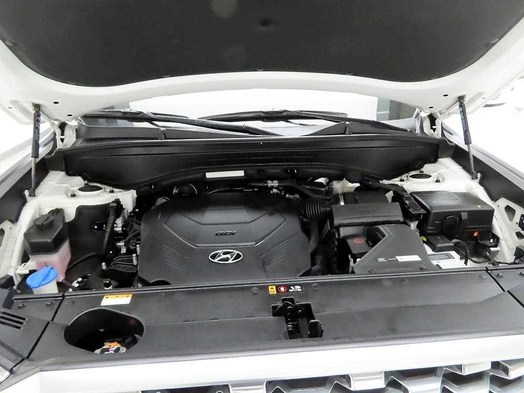현대 팰리세이드 가솔린 3.8 2WD 익스클루시브 이미지 20