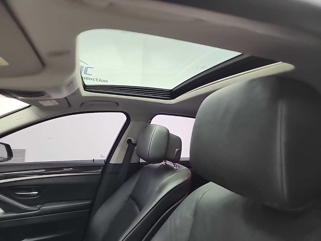 BMW 5시리즈 5시리즈 (F10) 520d 럭셔리 플러스 프로 이미지 14