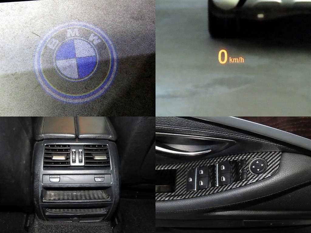 BMW 5시리즈 5시리즈 (F10) 528i 이미지 18