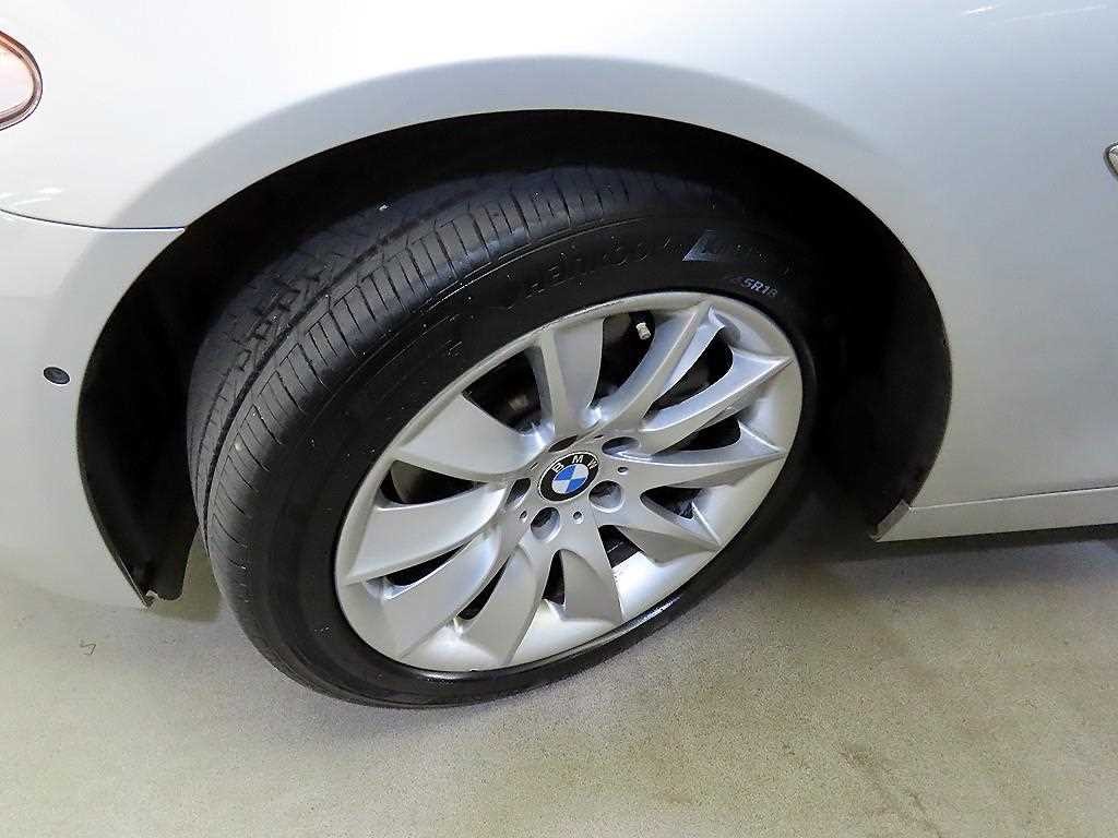 BMW 5시리즈 5시리즈 (F10) 528i 이미지 20