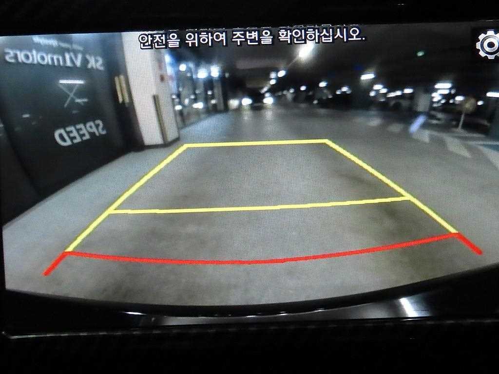 현대 그랜저 그랜저 IG 3.0 GDI 익스클루시브 이미지 16