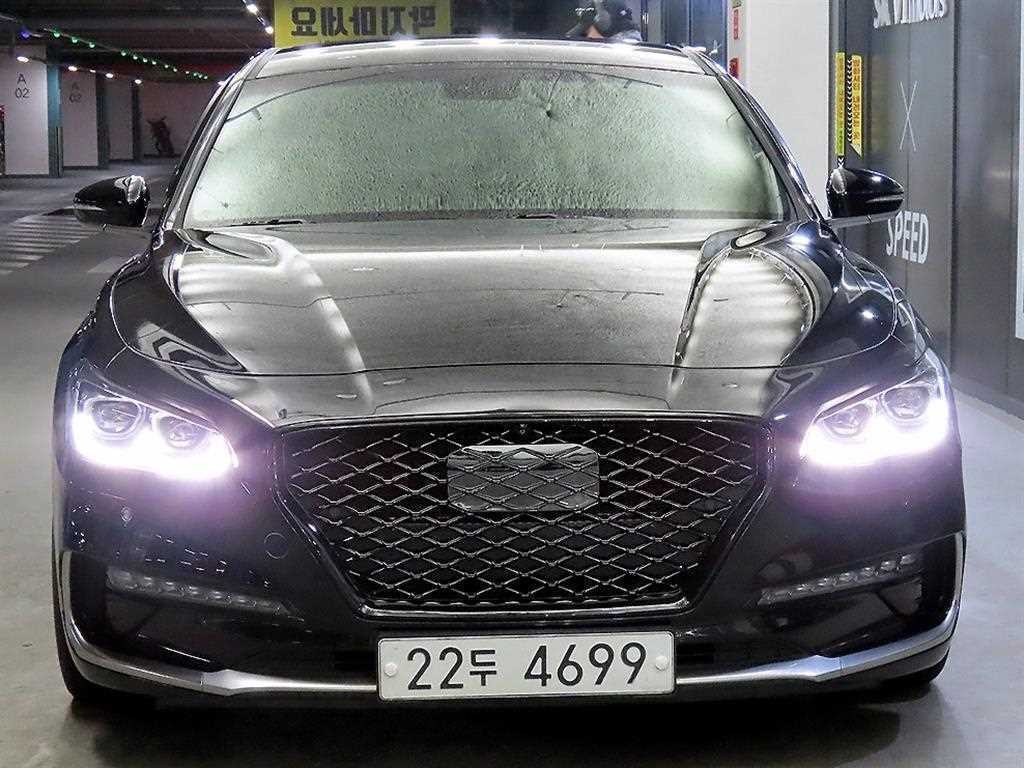 현대 그랜저 그랜저 IG 3.0 GDI 익스클루시브 이미지 2