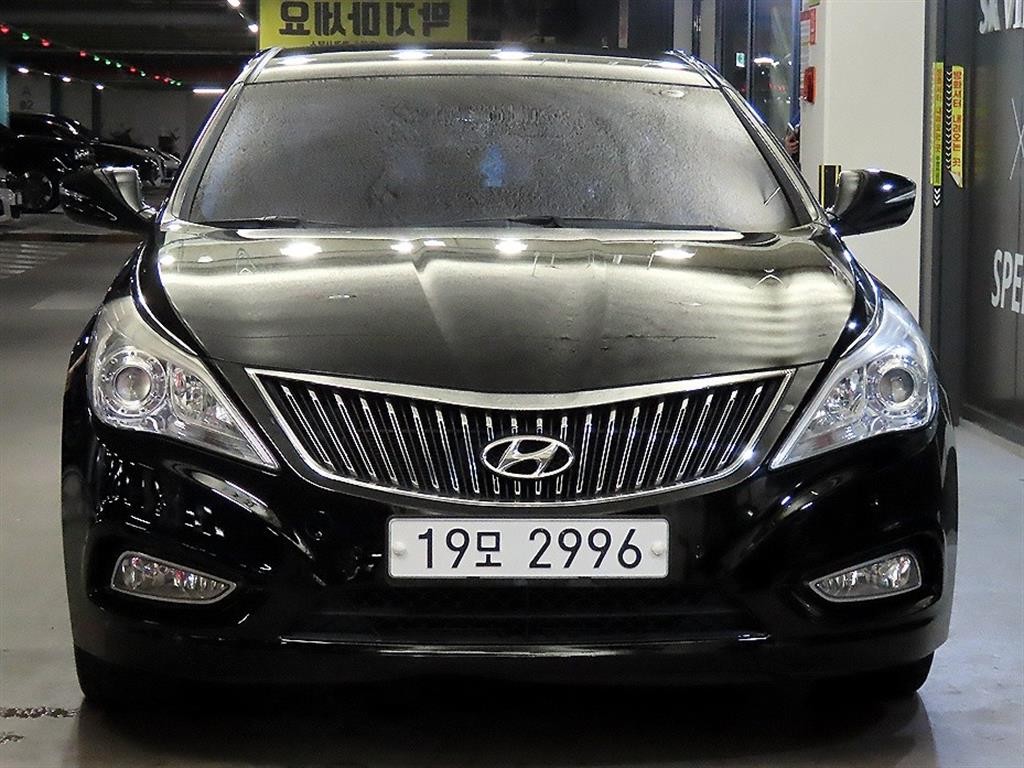 현대 그랜저 그랜저 HG HG300 PREMIUM 기본형 이미지 2