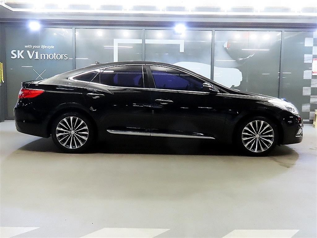 현대 그랜저 그랜저 HG HG300 PREMIUM 기본형 이미지 3