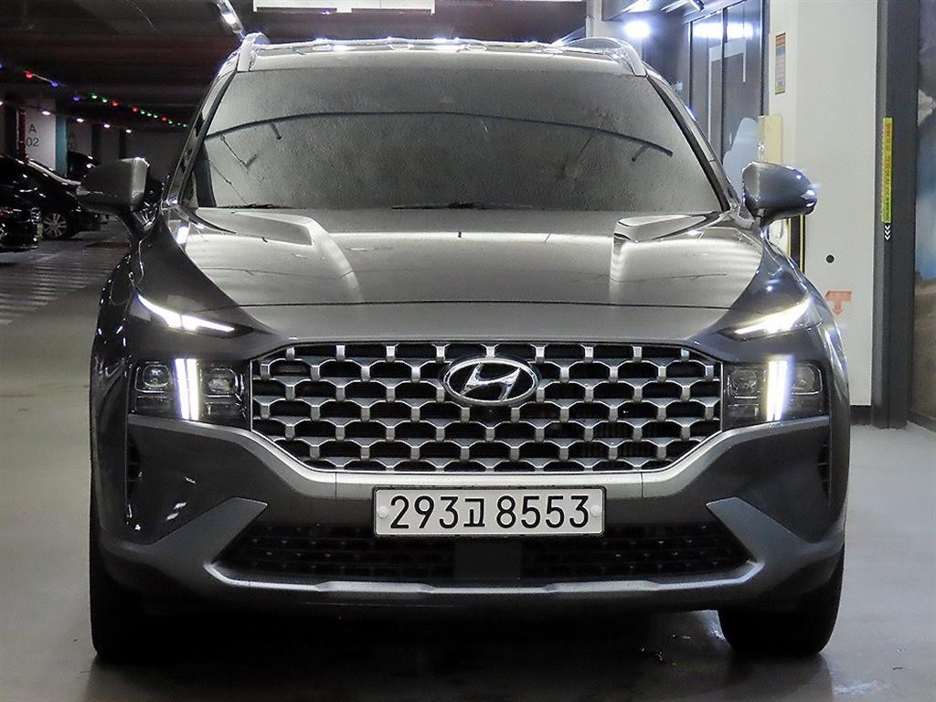 현대 싼타페 더 뉴 싼타페 디젤 2.2 2WD 프레스티지 이미지 2