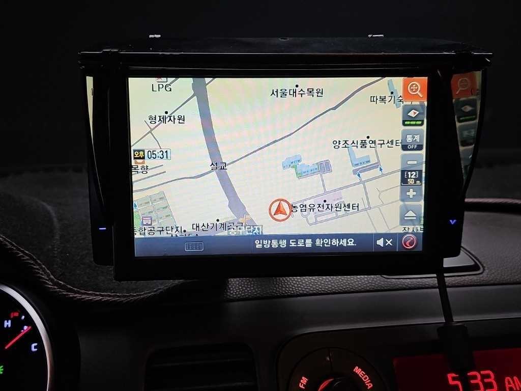 기아 모닝 더 뉴 모닝 스마트 이미지 13