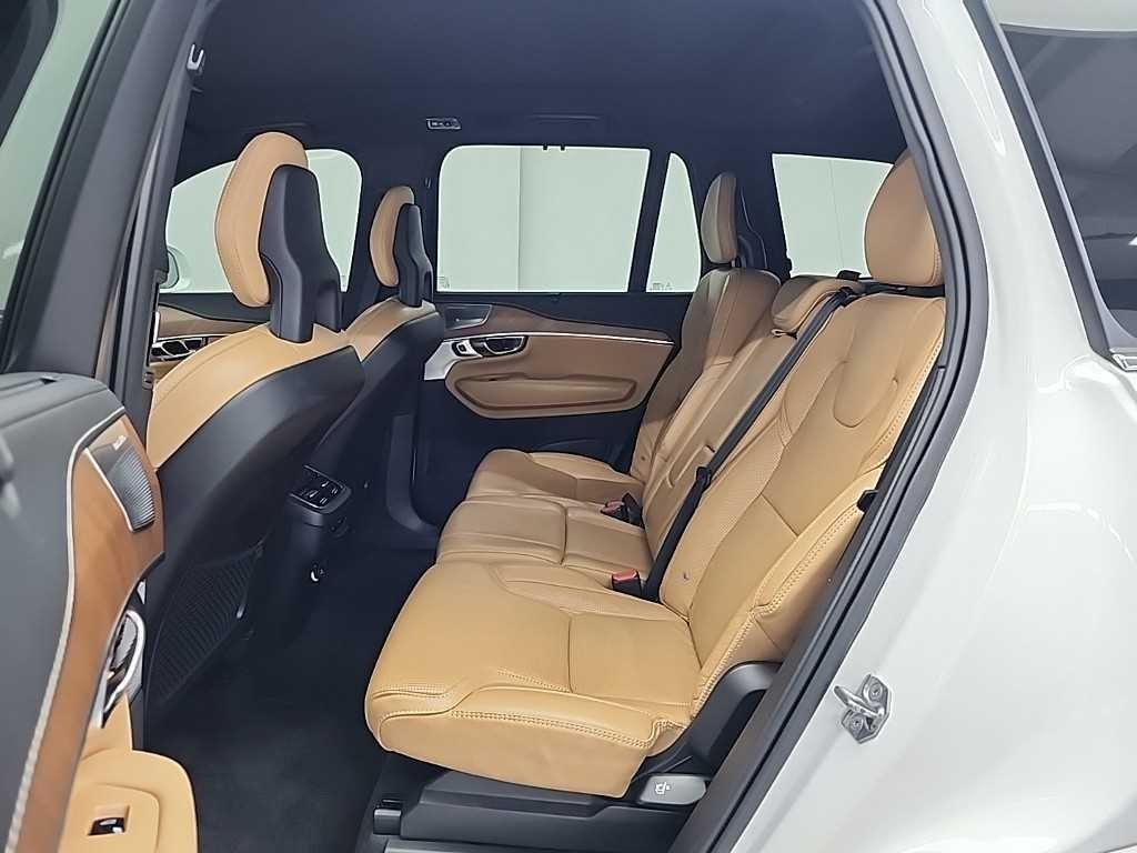 볼보 XC90 XC90 2세대 2.0 D5 AWD 인스크립션 이미지 12