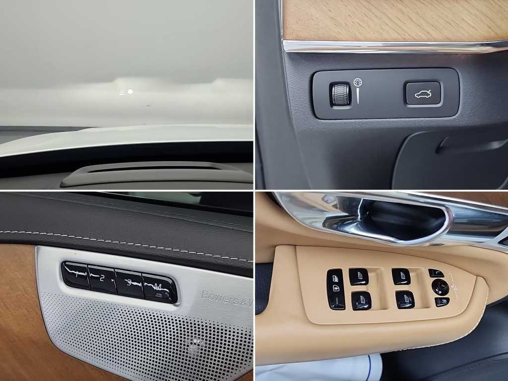 볼보 XC90 XC90 2세대 2.0 D5 AWD 인스크립션 이미지 17