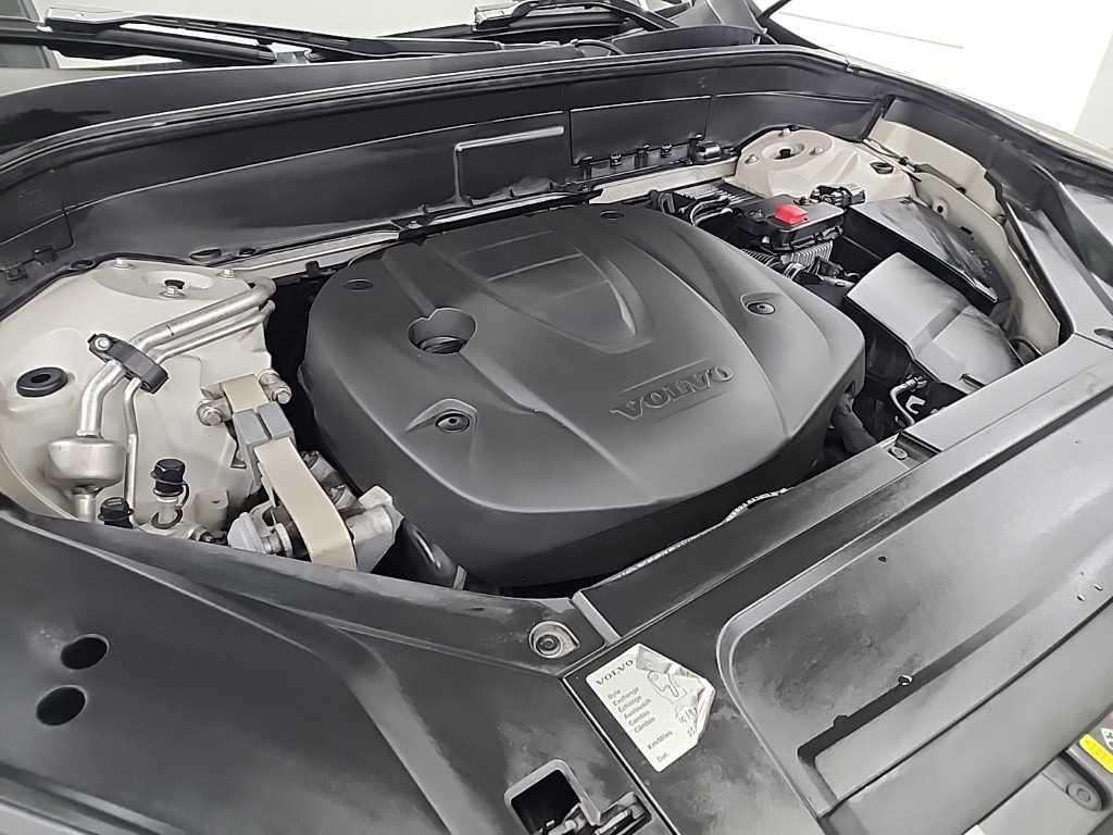 볼보 XC90 XC90 2세대 2.0 D5 AWD 인스크립션 이미지 5