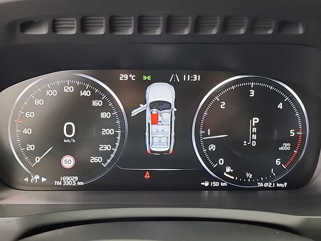 볼보 XC90 XC90 2세대 2.0 D5 AWD 인스크립션 이미지 6