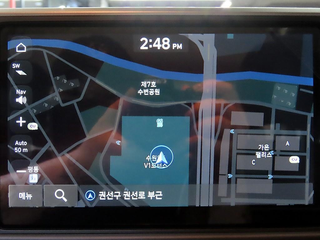 현대 캐스퍼 1.0 가솔린 모던 이미지 15