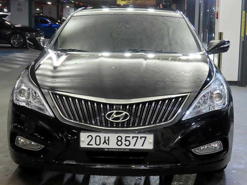 현대 그랜저 그랜저 HG HG240 SPECIAL 이미지 2