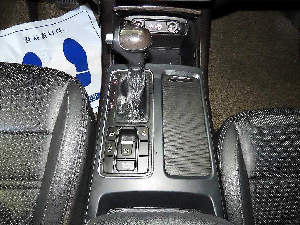 기아 쏘렌토 올 뉴 쏘렌토 디젤 2WD 2.0 노블레스 이미지 12