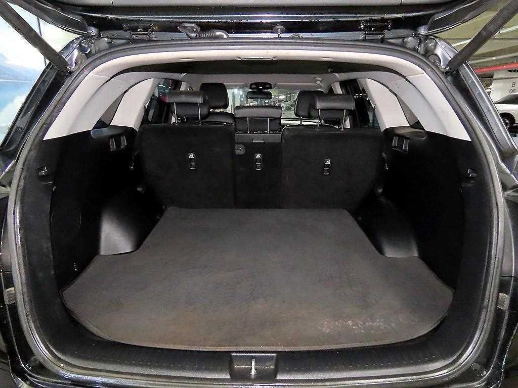 기아 쏘렌토 올 뉴 쏘렌토 디젤 2WD 2.0 노블레스 이미지 17