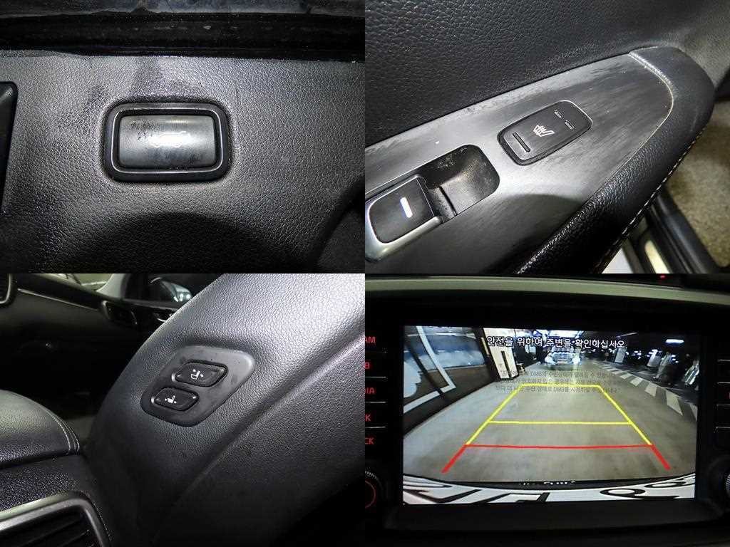 기아 쏘렌토 올 뉴 쏘렌토 디젤 2WD 2.0 노블레스 이미지 18