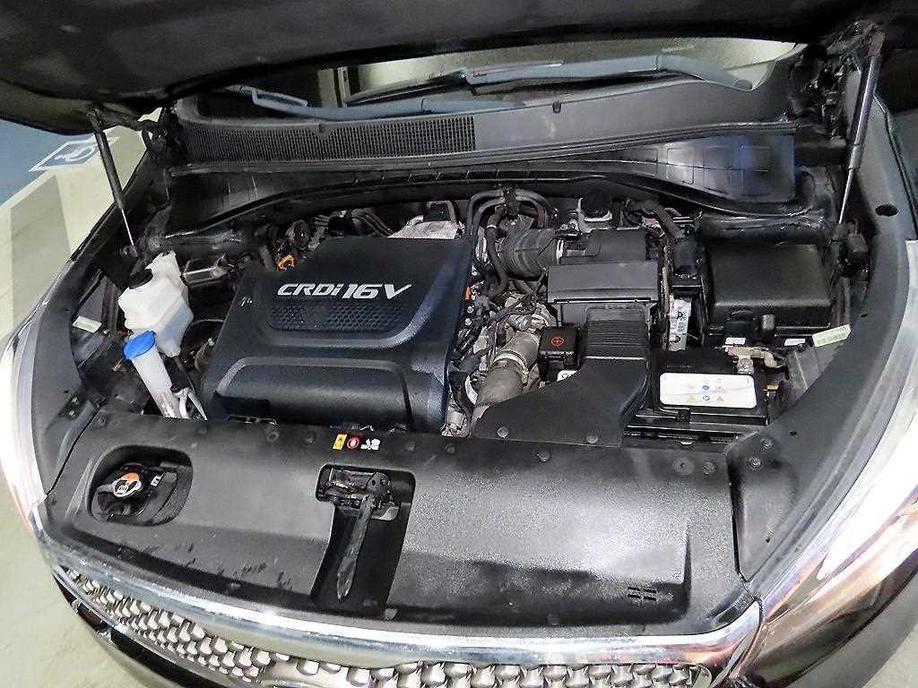 기아 쏘렌토 올 뉴 쏘렌토 디젤 2WD 2.0 노블레스 이미지 19
