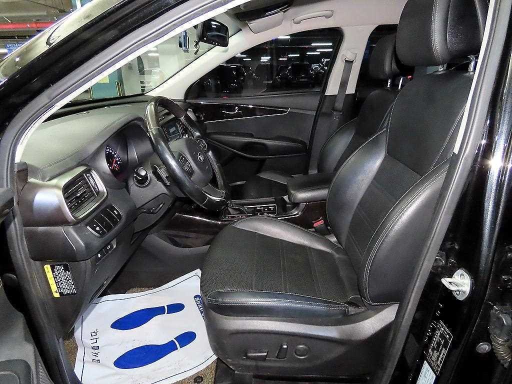 기아 쏘렌토 올 뉴 쏘렌토 디젤 2WD 2.0 노블레스 이미지 6