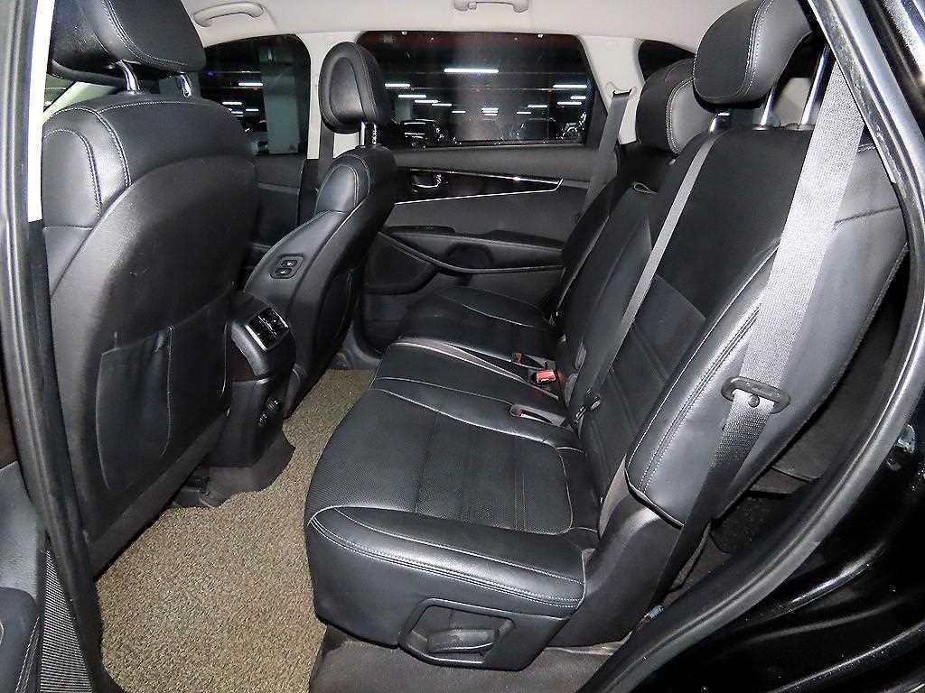 기아 쏘렌토 올 뉴 쏘렌토 디젤 2WD 2.0 노블레스 이미지 7