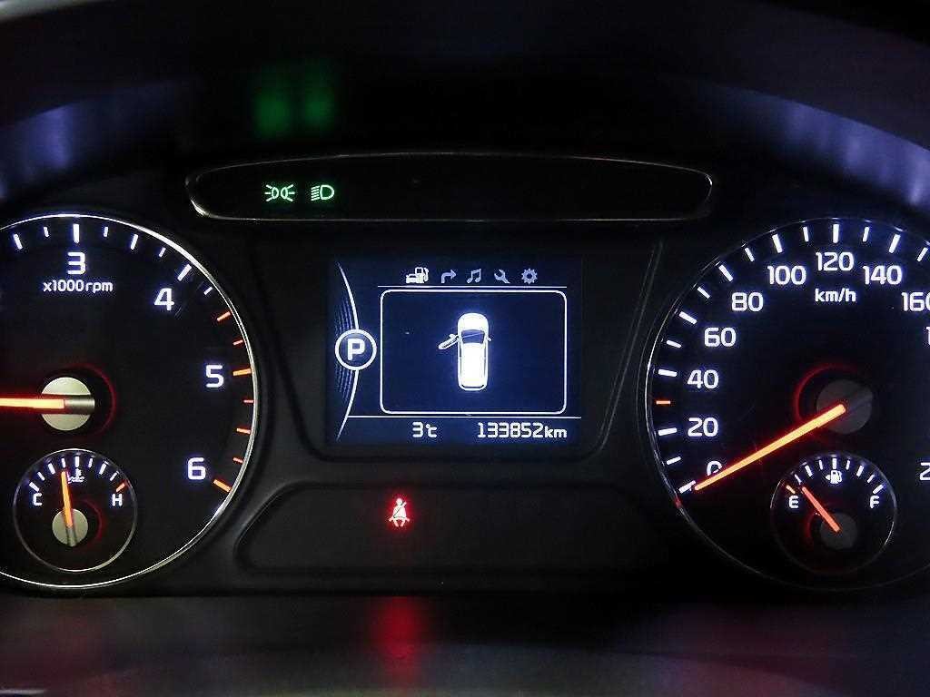 기아 쏘렌토 올 뉴 쏘렌토 디젤 2WD 2.0 노블레스 이미지 9
