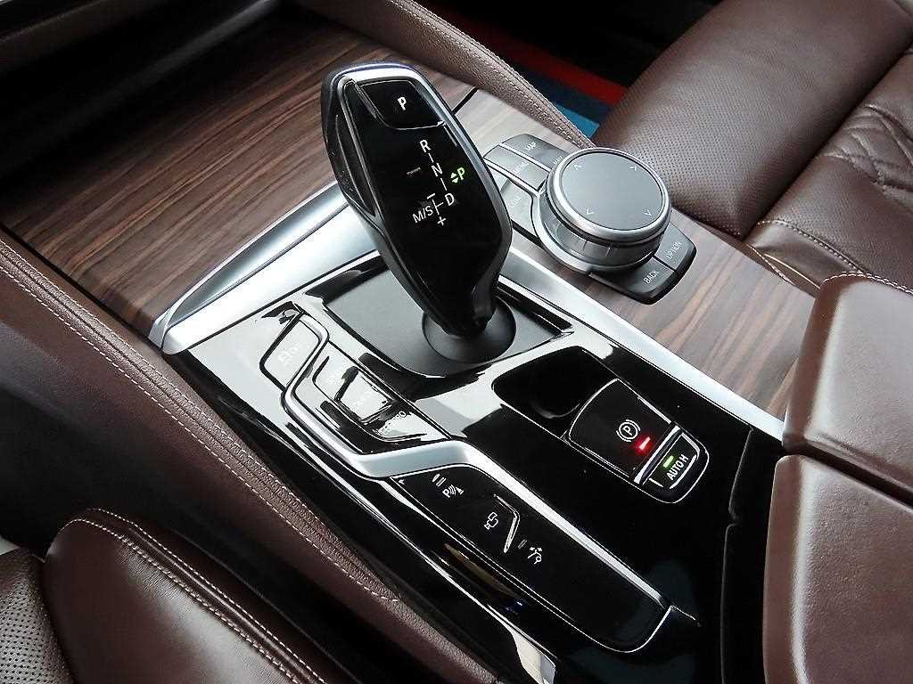 BMW 그란투리스모 6시리즈 GT (G32) 630i xDrive M 스포츠 이미지 11