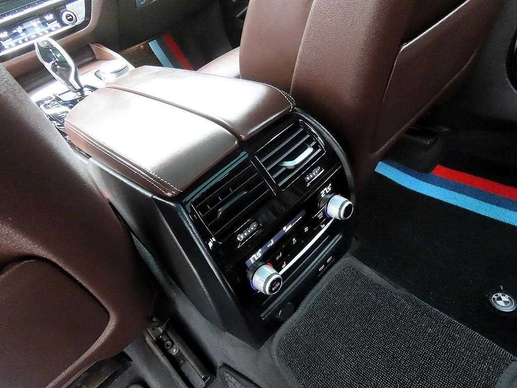 BMW 그란투리스모 6시리즈 GT (G32) 630i xDrive M 스포츠 이미지 15