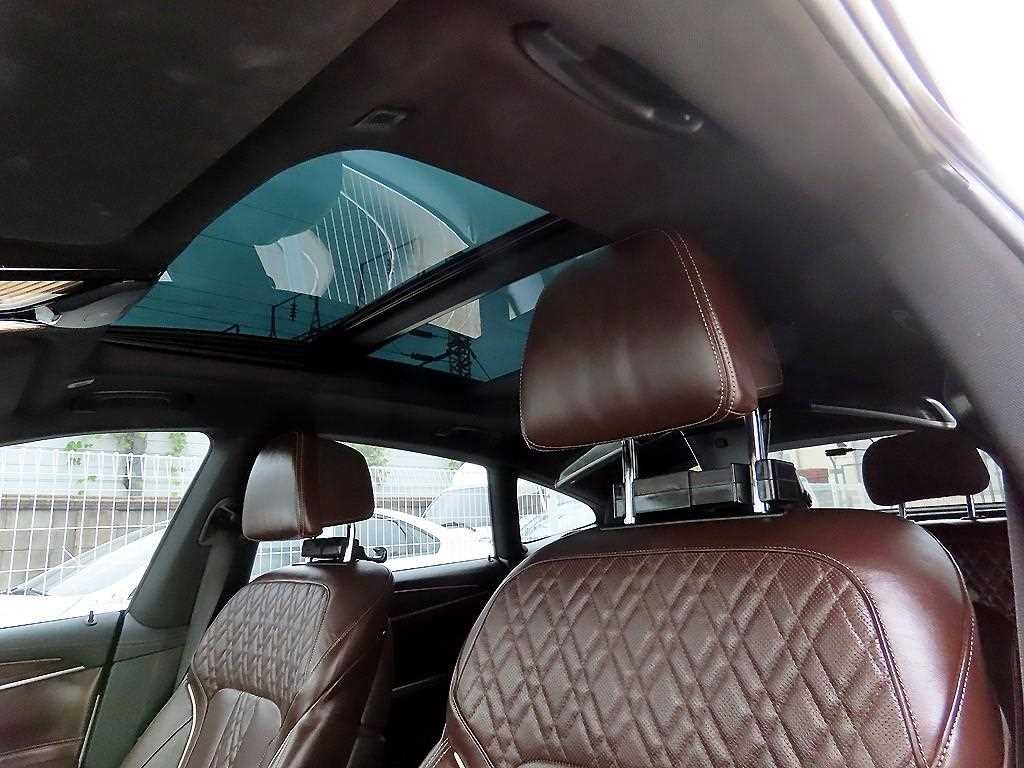 BMW 그란투리스모 6시리즈 GT (G32) 630i xDrive M 스포츠 이미지 16