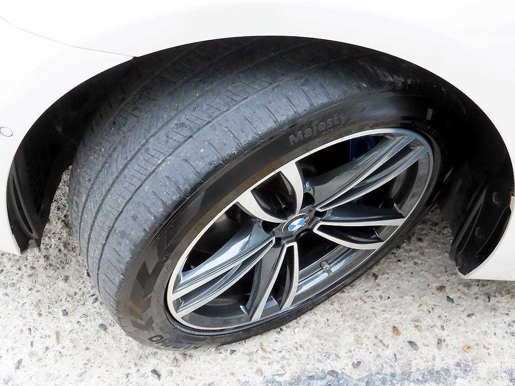 BMW 그란투리스모 6시리즈 GT (G32) 630i xDrive M 스포츠 이미지 20