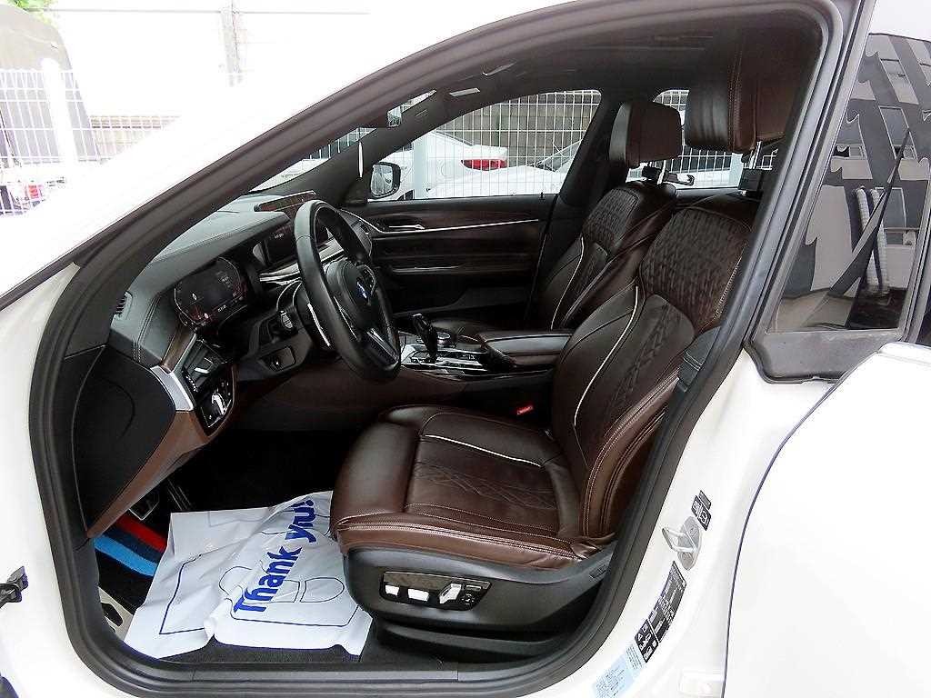 BMW 그란투리스모 6시리즈 GT (G32) 630i xDrive M 스포츠 이미지 5