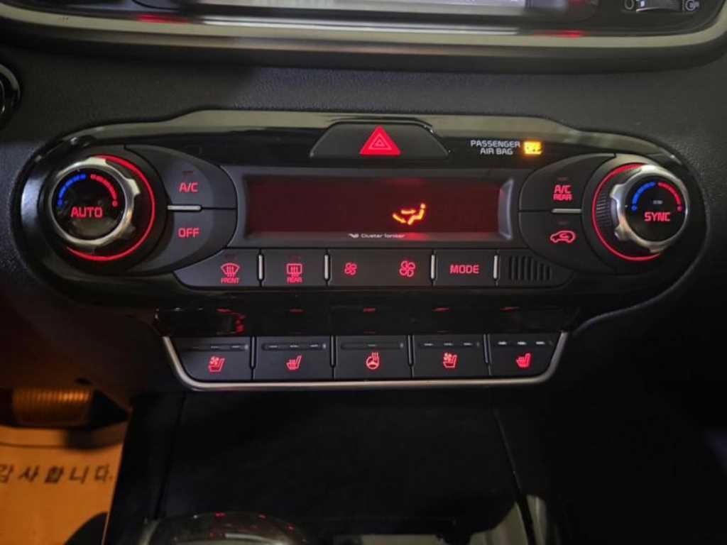 기아 쏘렌토 올 뉴 쏘렌토 디젤 2WD 2.0 노블레스 스페셜 이미지 12