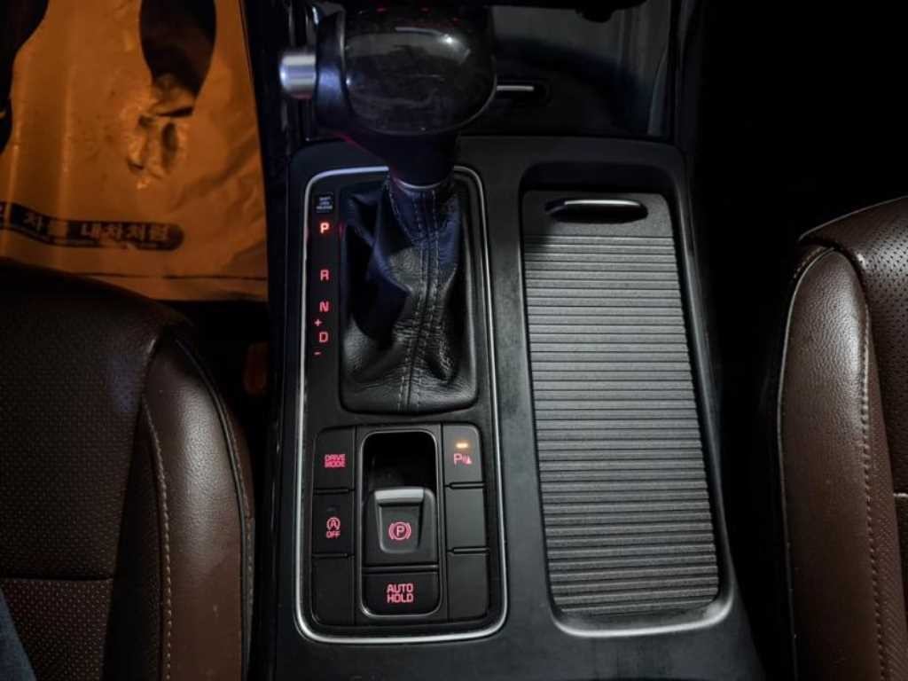 기아 쏘렌토 올 뉴 쏘렌토 디젤 2WD 2.0 노블레스 스페셜 이미지 13