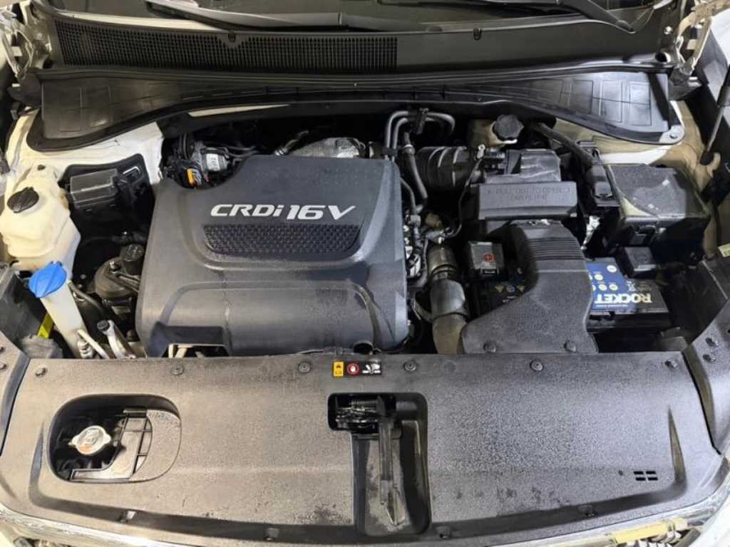 기아 쏘렌토 올 뉴 쏘렌토 디젤 2WD 2.0 노블레스 스페셜 이미지 19
