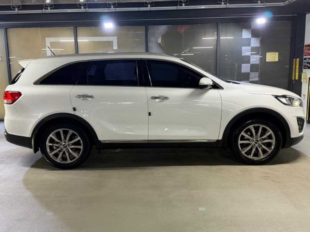 기아 쏘렌토 올 뉴 쏘렌토 디젤 2WD 2.0 노블레스 스페셜 이미지 3