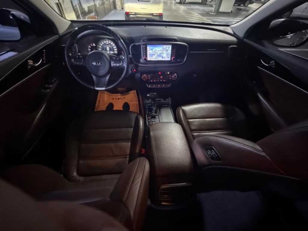 기아 쏘렌토 올 뉴 쏘렌토 디젤 2WD 2.0 노블레스 스페셜 이미지 6