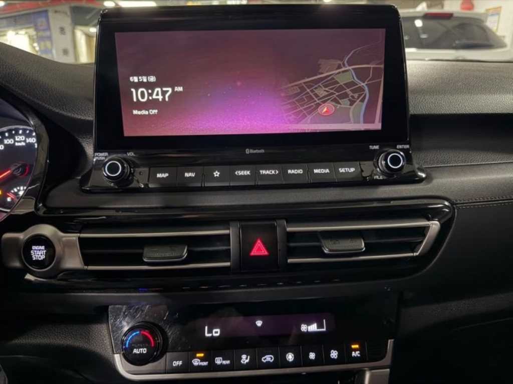 기아 셀토스 가솔린 1.6 터보 2WD 노블레스 이미지 10