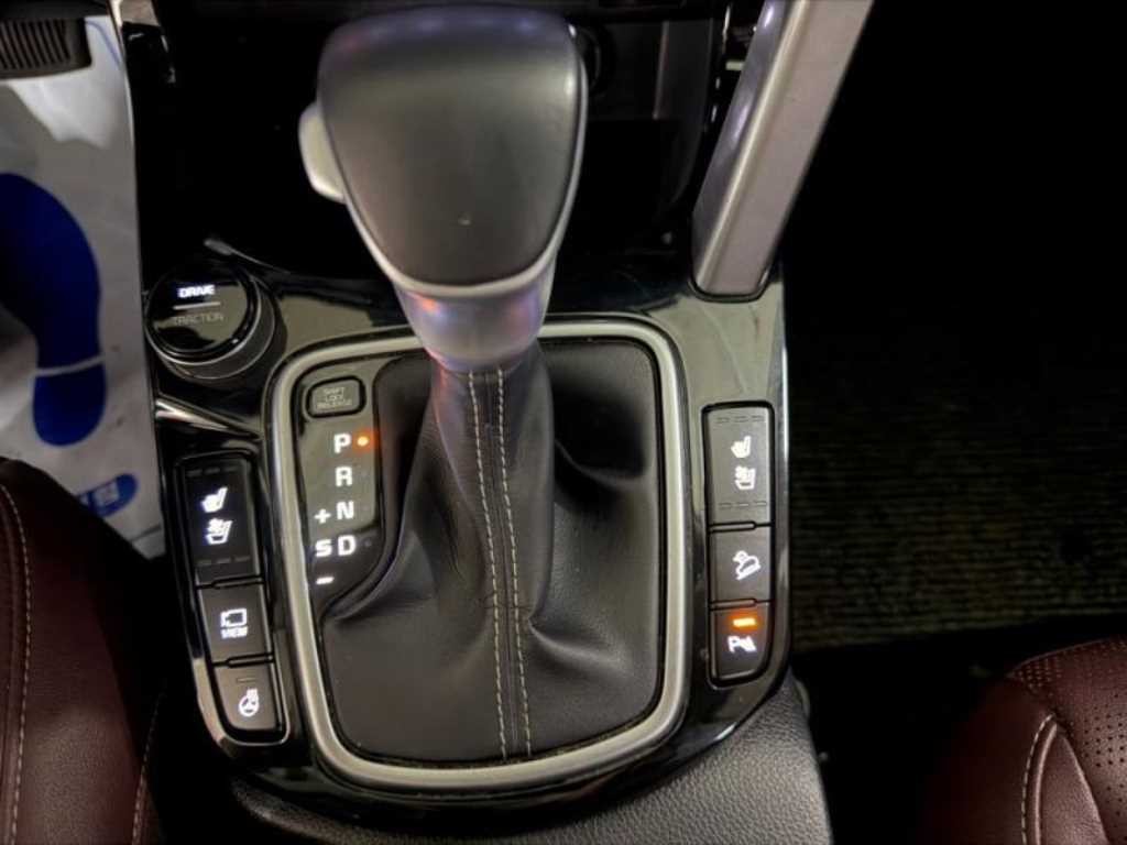 기아 셀토스 가솔린 1.6 터보 2WD 노블레스 이미지 12